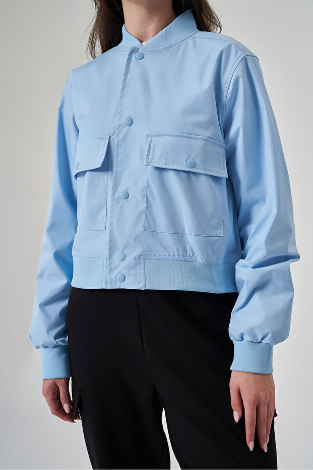 KADIN CEKET-1521158 - 6