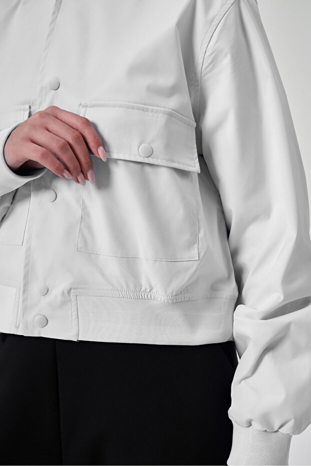 KADIN CEKET-1521158 - 7