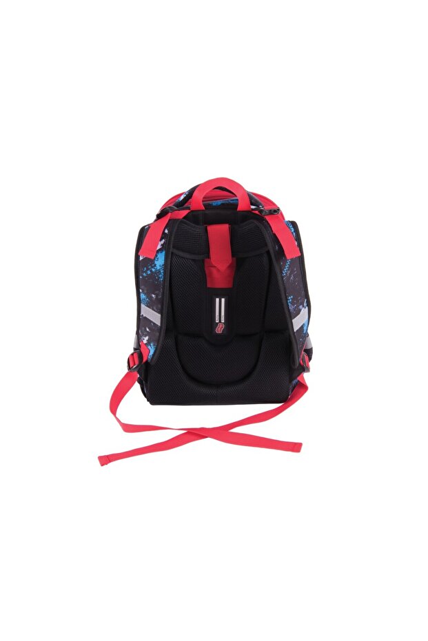 Anatomic Cube Off Road Backpack - 4