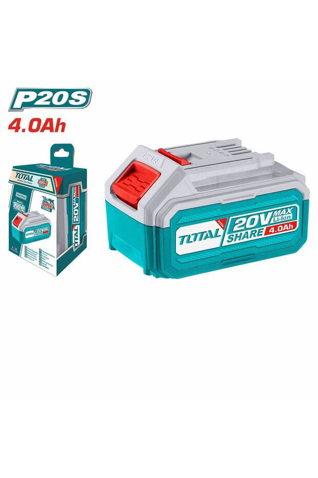 Li-ion Batarya - TFBLI2002 - 1