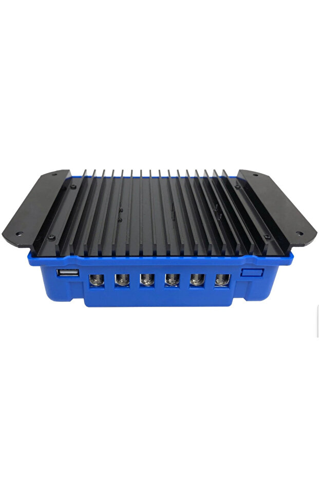 60A PWM Şarj Kontrol Cihazı - 3