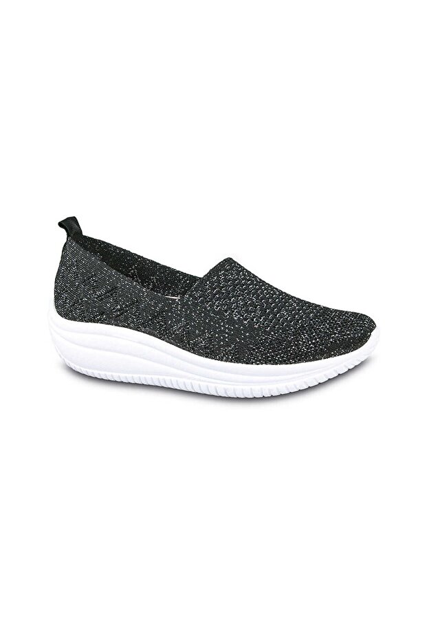 510 Women's Shoes - Black