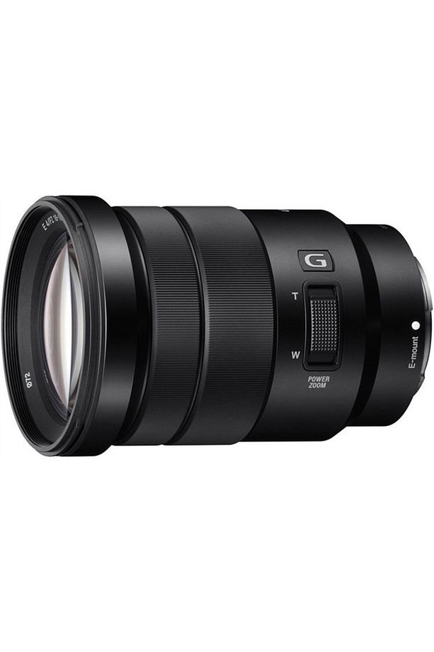 18-105mm E Pz F4 G Oss Lens - 1