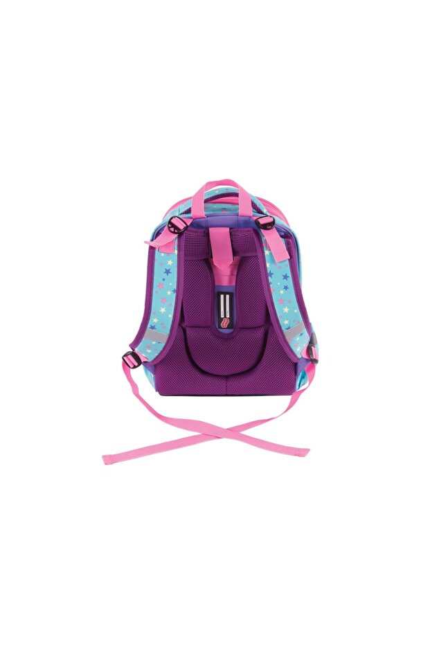 Anatomical Cube Believe in Magic Backpack - 4
