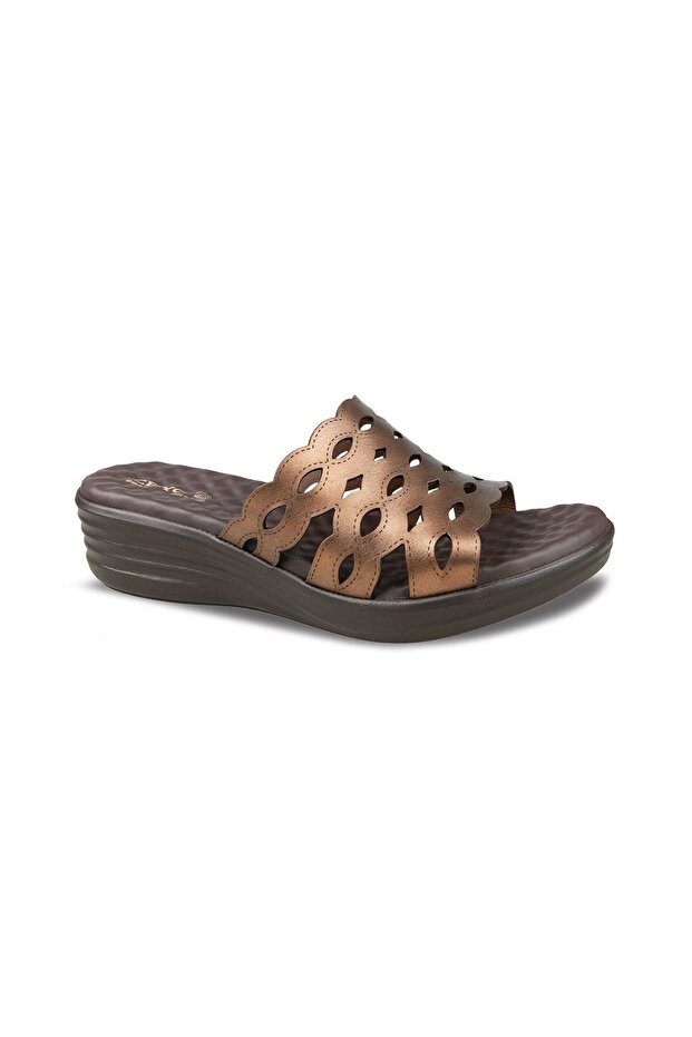 Women's Slippers 9953-16 (35-41)