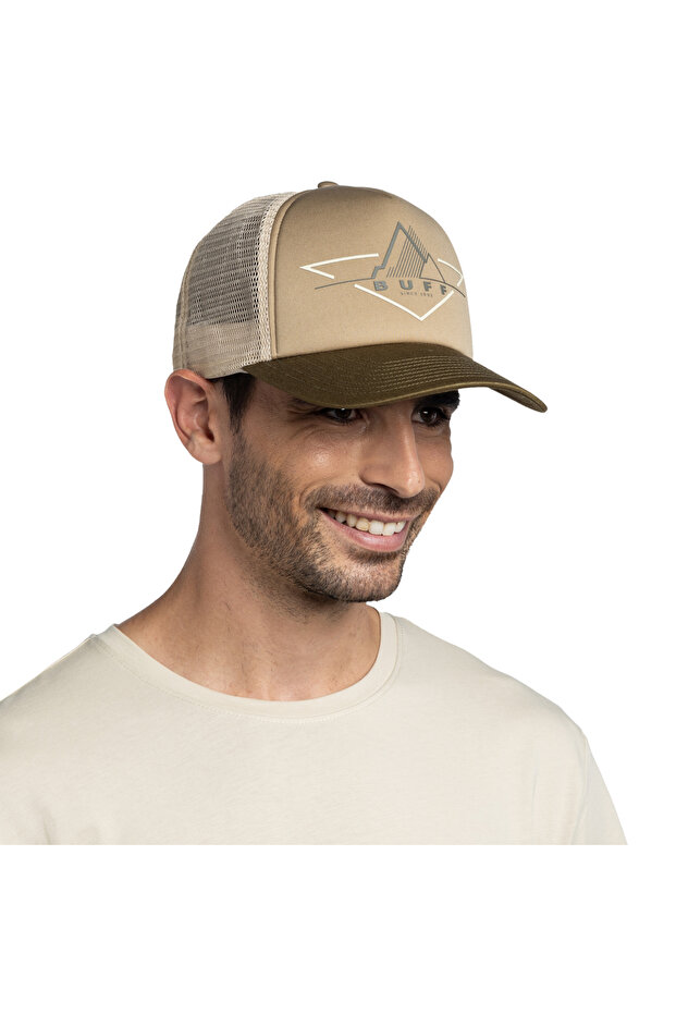 Trucker Cap, Unisex Cap - 3