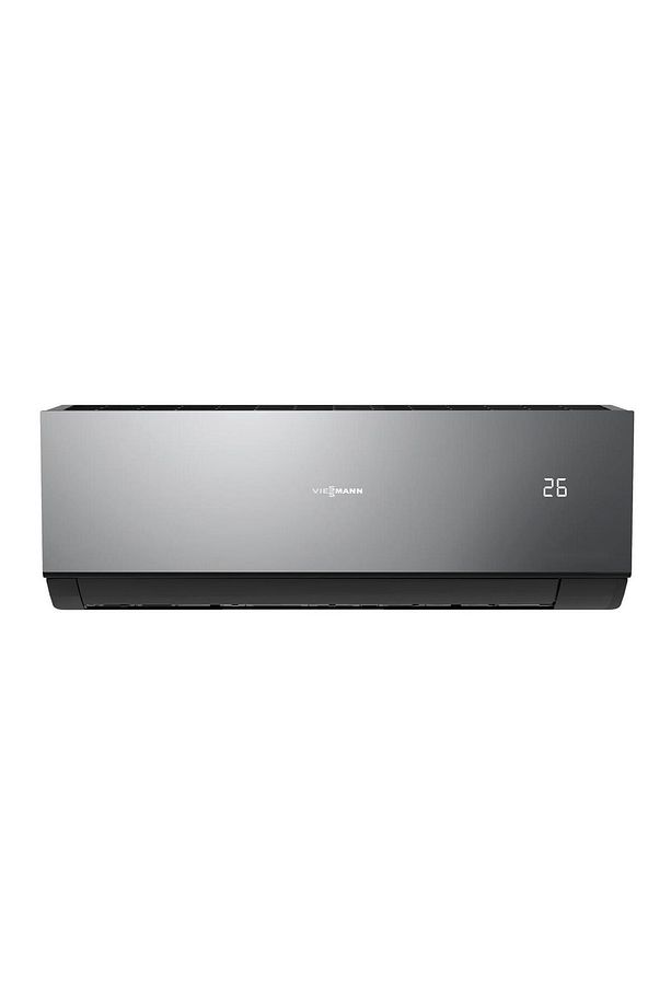 Vitoclima 200-S/HE Trend Black 12000 Btu A++ Duvar Tipi Inverter Klima - 1