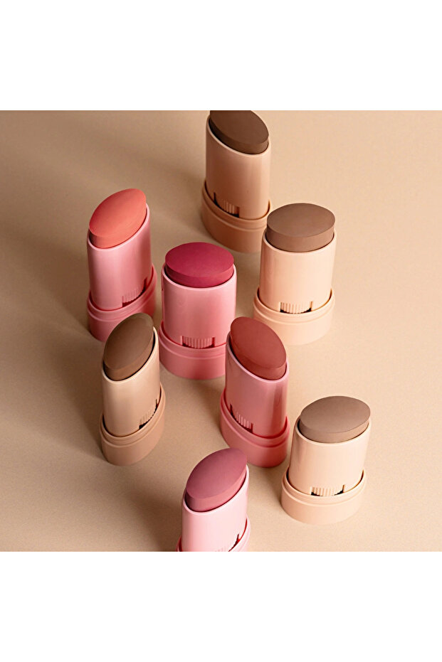 Stick Krem Allık -04 Rust Root - 5