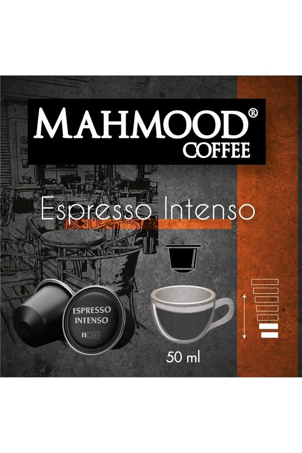 Dolce Gusto Espresso Kapsül Kahve 16 Adet X 7 Gr - 6
