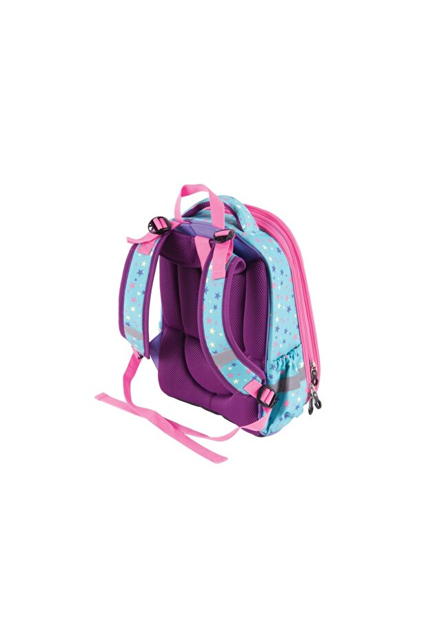 Anatomical Cube Believe in Magic Backpack - 3