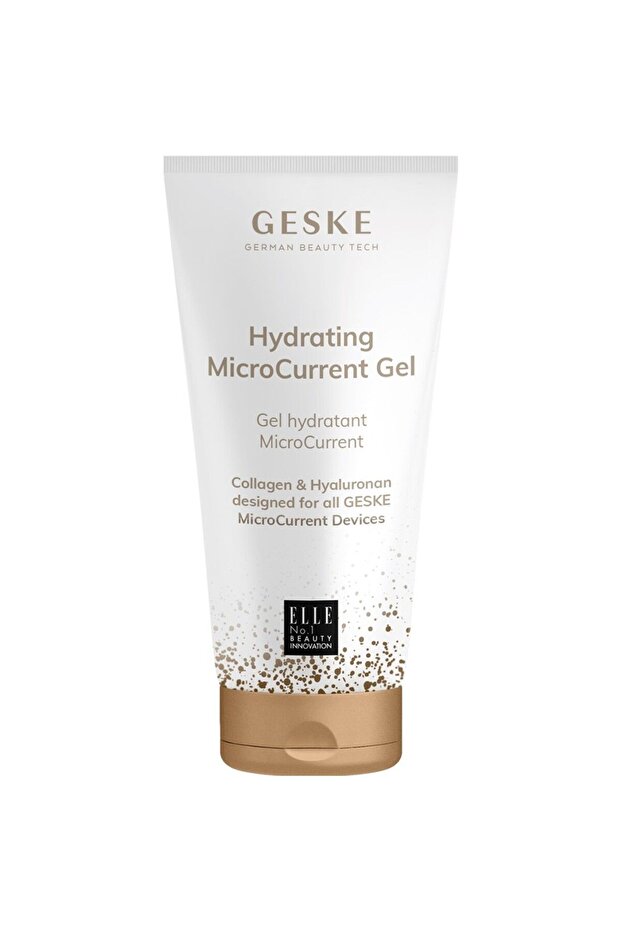 Nemlendirici Microcurrent Jel | Hydrating Microcurrent Gel - 3