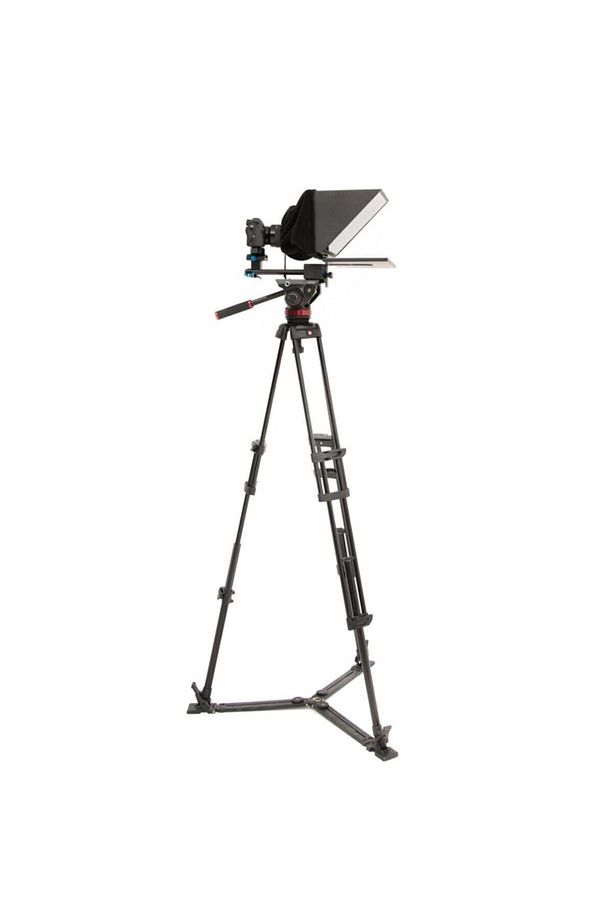 Ray Prompter (YERLİ VE MİLLİ ÜRETİM & YAZILIM) - 8