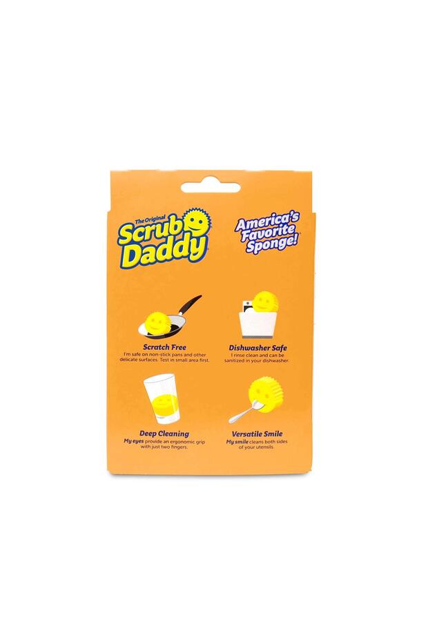 Bulaşık Süngeri - 5