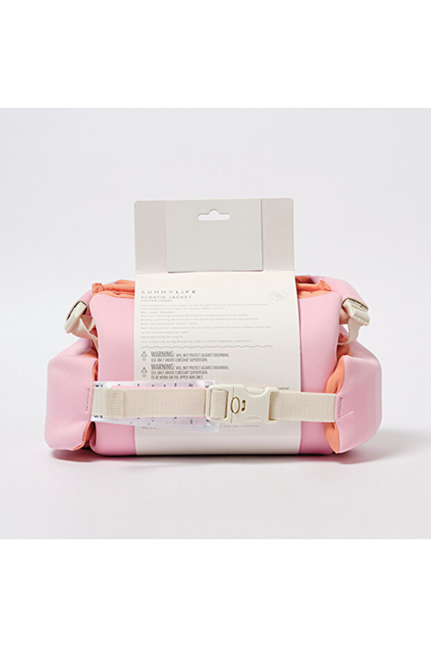 سترة قطنية قابلة للنفخ من تشيري 3-6 - 2