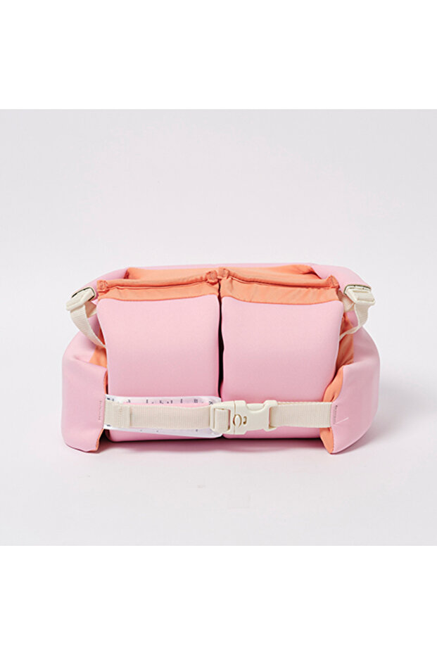 سترة قطنية قابلة للنفخ من تشيري 3-6 - 5