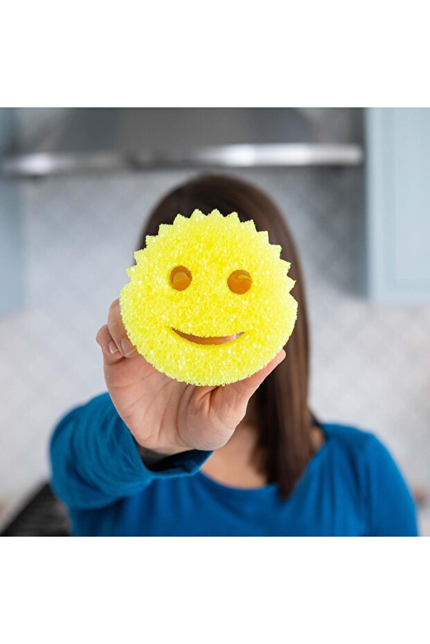 Bulaşık Süngeri - 4