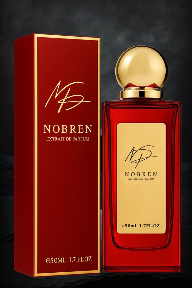 Andromeda Unısex T6 - 50 Ml Açık Parfüm - 6