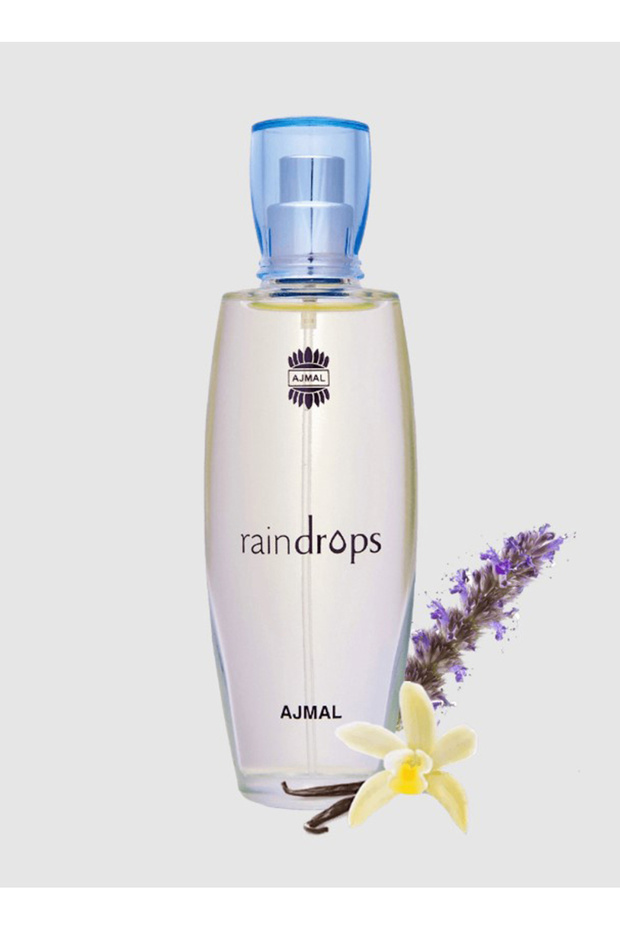 Raindrops Perfume by Ajmal 50ml - 1