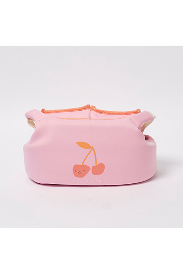 سترة قطنية قابلة للنفخ من تشيري 3-6 - 4