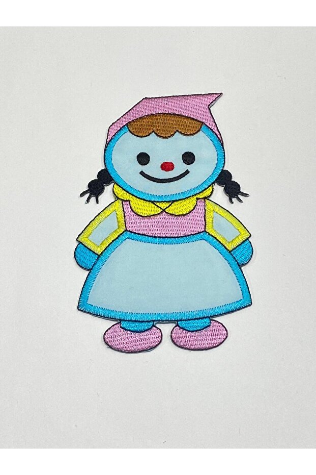 Baby Blanket Applique / Baby and Child Applique