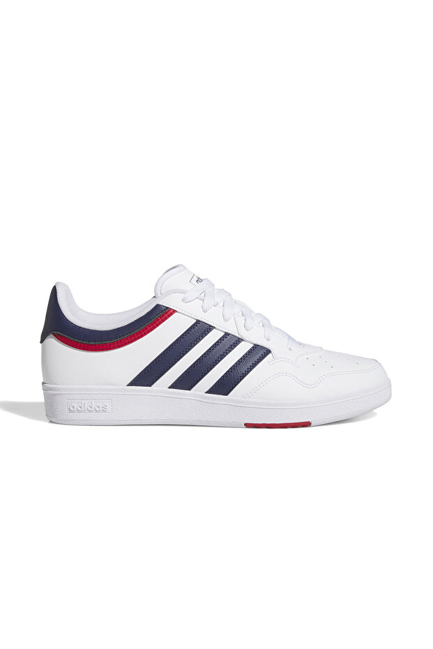 Hoops 4.0 Men's Casual Shoes JQ9986 White