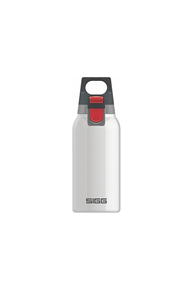 Thermo Flask Hot &Cold ONE White - 500Ml