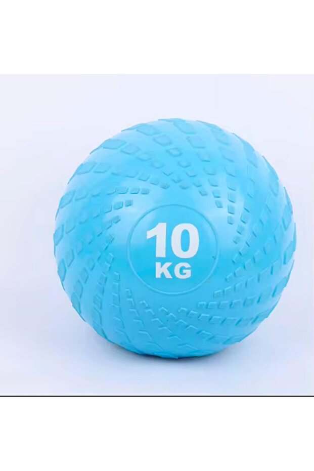 Slam Ball 10KG - 5