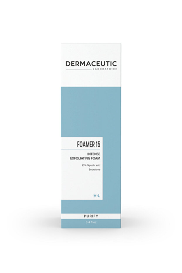 بلسم الرموش الحساسة المتطور 2 مل - 8