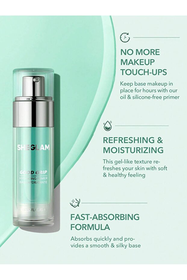 برايمر مرطب من جود جريب - 4