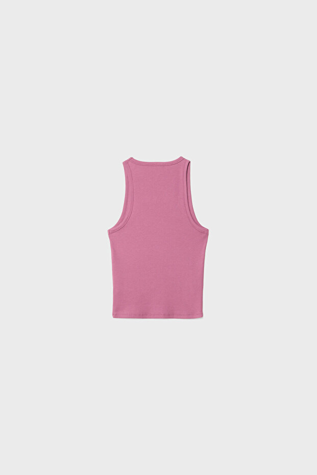 Basic Askılı Top - 6