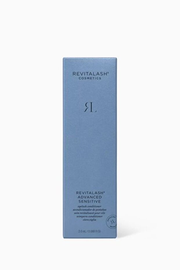 بلسم الرموش الحساسة المتطور 2 مل - 3