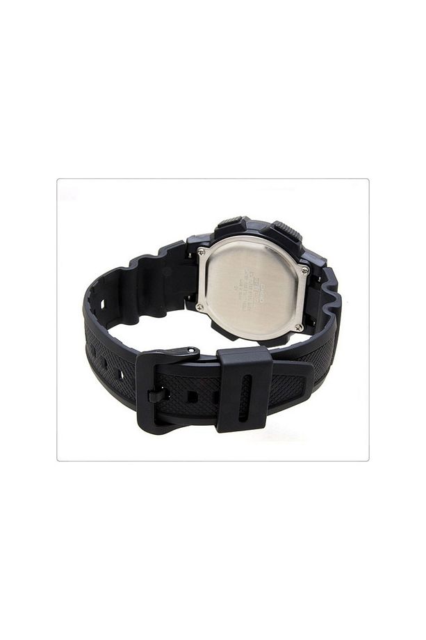 Ae-1000w-1avdf Erkek Kol Saati - 3