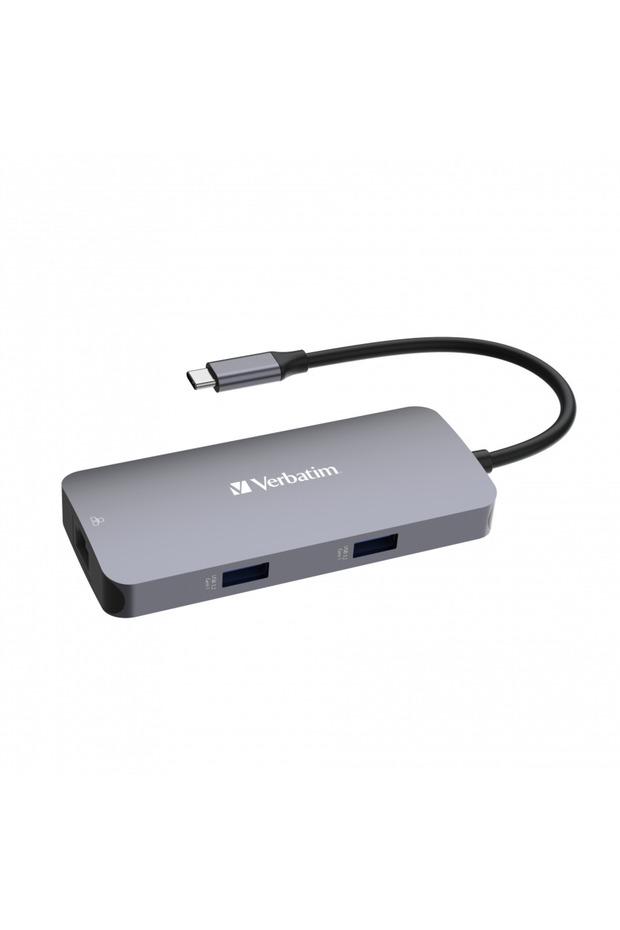HUB USB-C PRO MULTIPORT HUB 5 PORT 32150 - 2