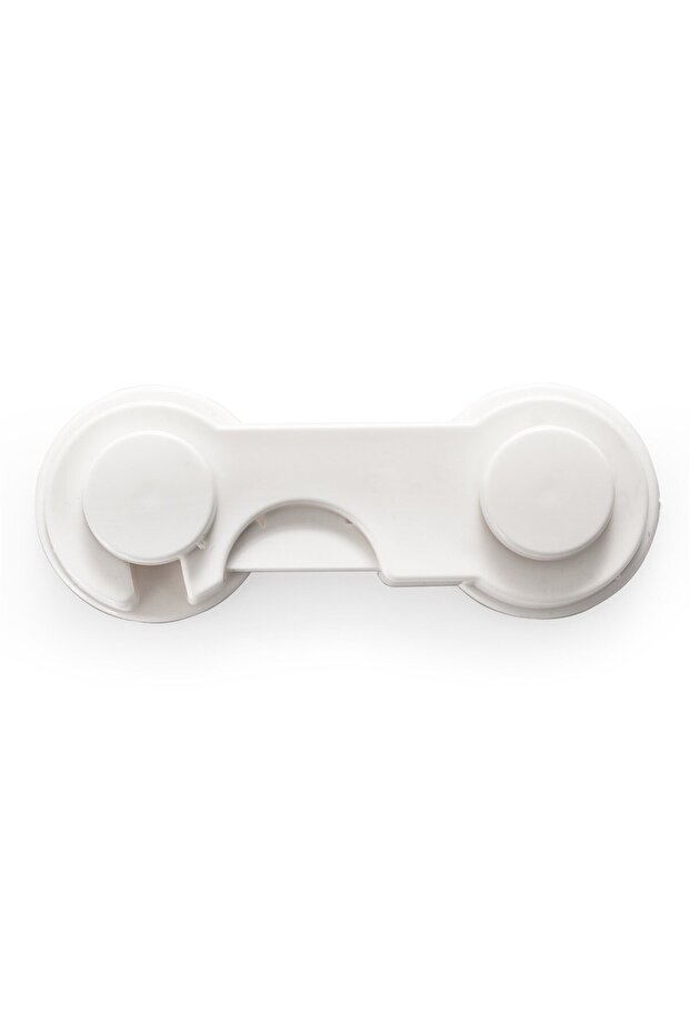 Cover Lock - 2