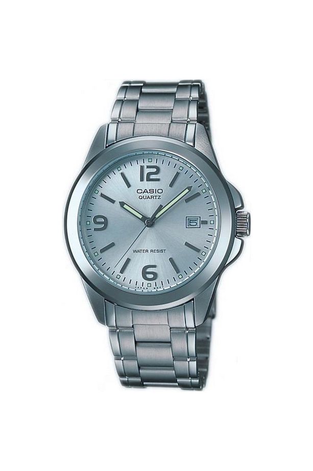 Mtp-1215a-7adf Erkek Kol Saati - 1