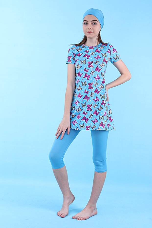 Genç-Çocuk Mayo - 4