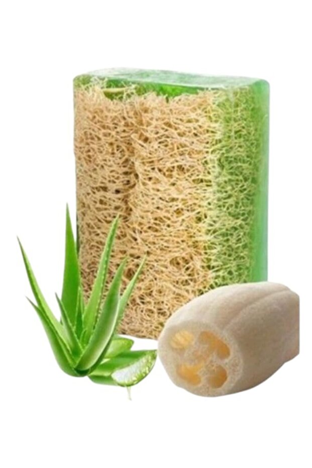 صابون الصبار - 1