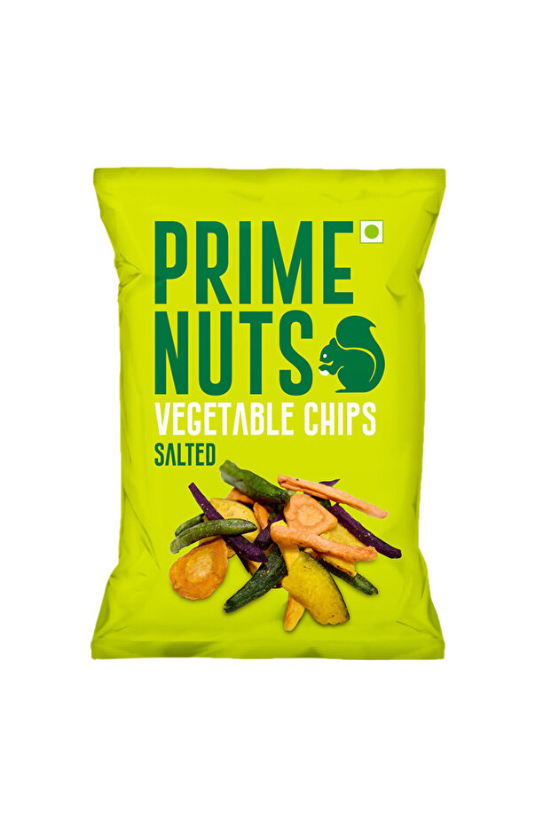 VEG CHIPS 35 GM - 1