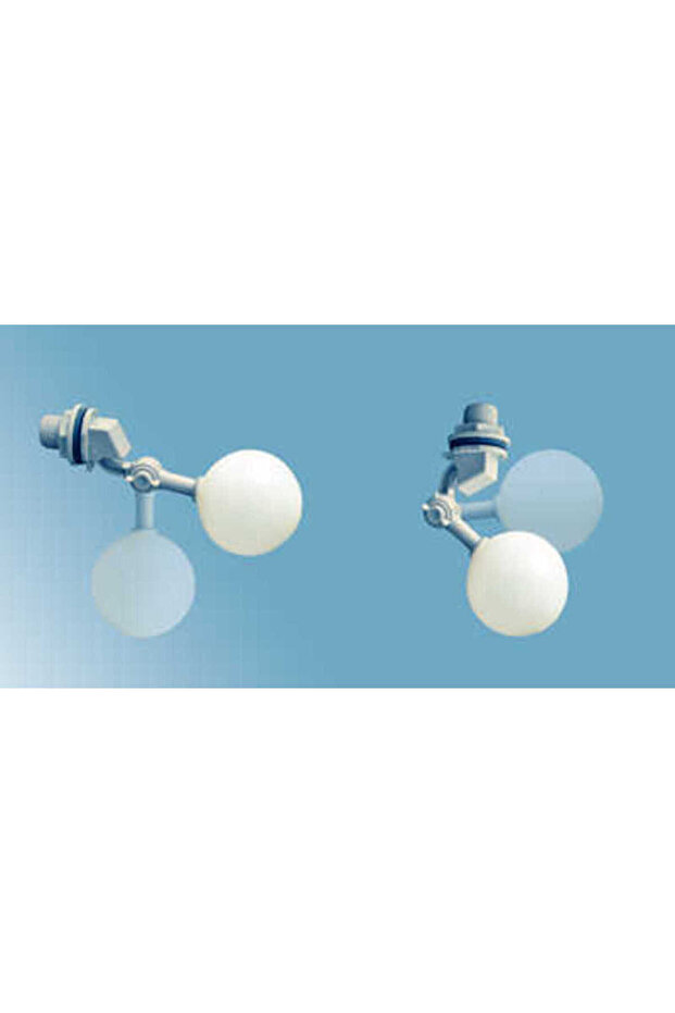 ŞAMANDIRA (FLATÖR) SDM-03-A - 3