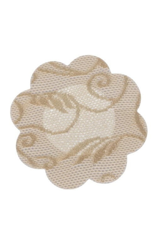 Breast lift patch/tape set, beige color - 8