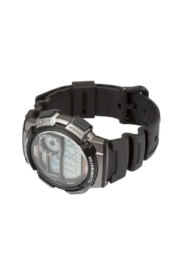 Ae-1000w-1bvdf Erkek Kol Saati - 2