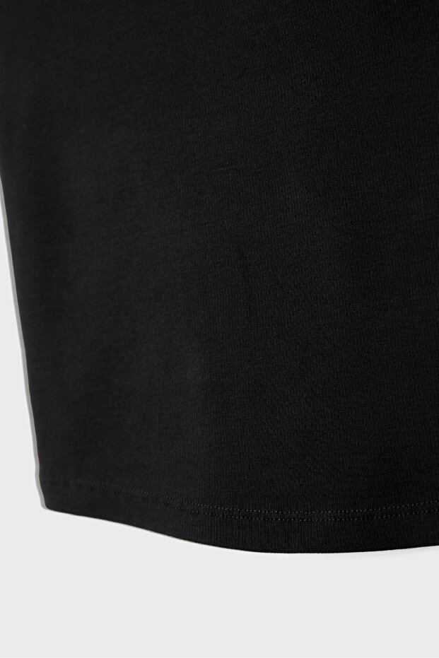 Elastik askılı üst - 8