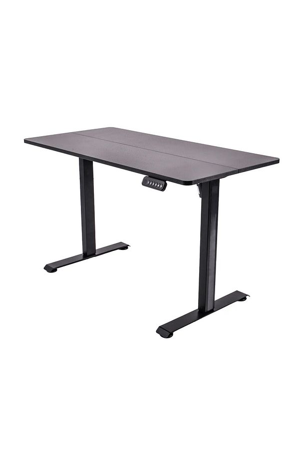 Ayarlanabilir Ergonomik Bilgisayar Çalışma Masası – Konforlu ve Sağlıklı Çalışma Alanı - 5