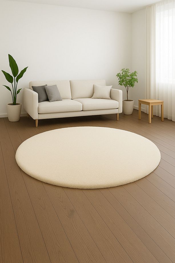 Kevline Home Modern Dekoratif Mutfak Halısı - 6
