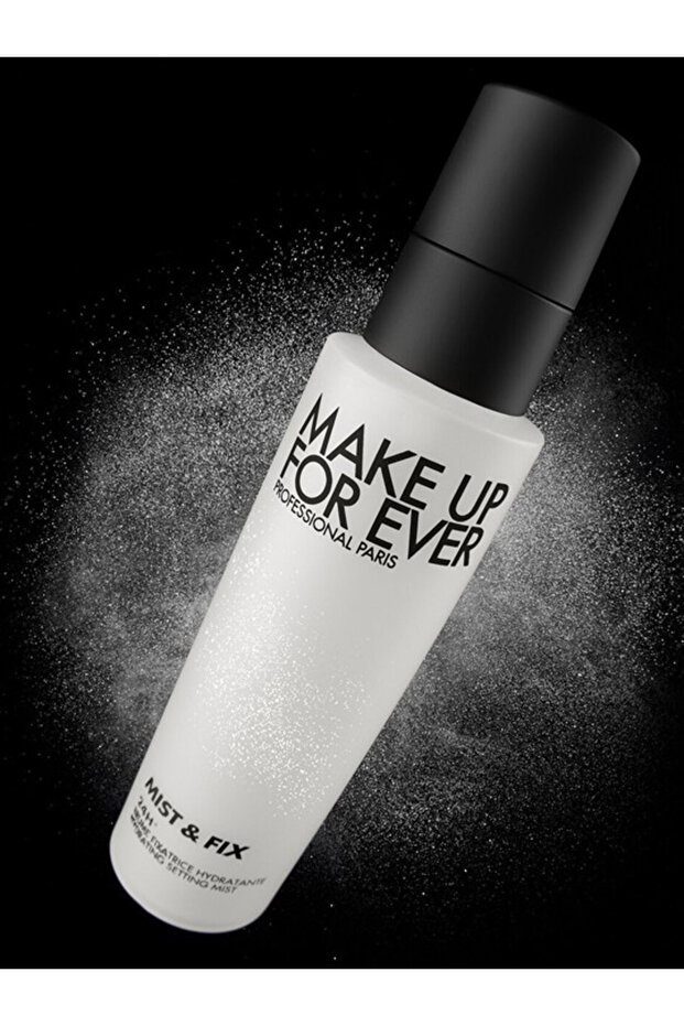 Mist and Fix 24HR Setting SprayÂ 100 ml - 3