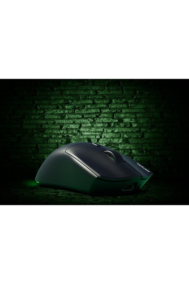 IMG-326MX Empousa Bluetooth+Wireless+Wired  Rechargeable 8000 Dpi 6D Macro Keys  Gaming Mouse - 7
