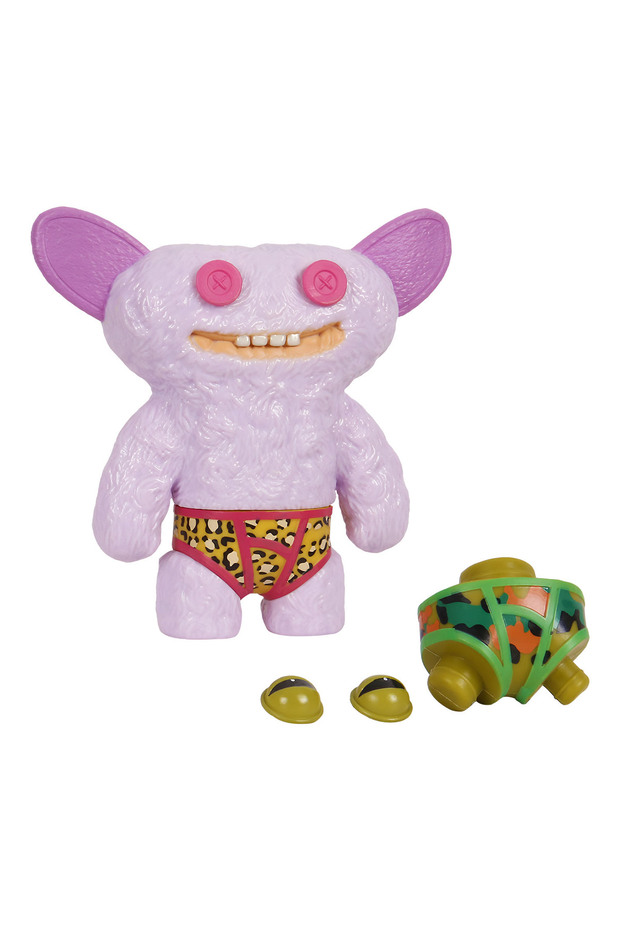 Customizable Figür PMI/FG6010-6 - 3