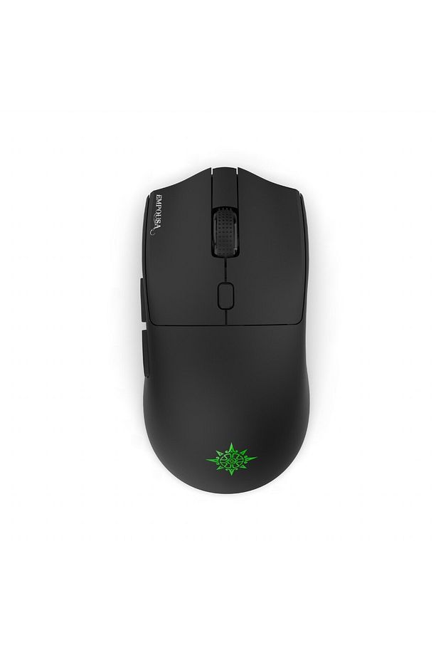 IMG-326MX Empousa Bluetooth+Wireless+Wired  Rechargeable 8000 Dpi 6D Macro Keys  Gaming Mouse - 6