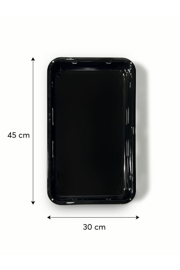 Küçük Boy Mangal - 3