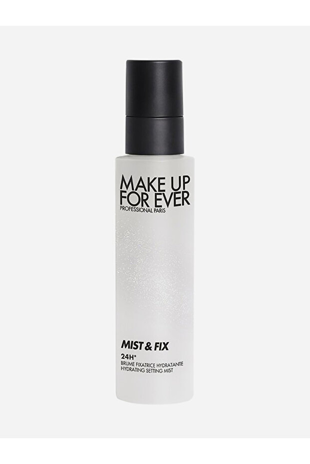 Mist and Fix 24HR Setting SprayÂ 100 ml - 1